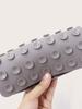 1pc-Pet Licking Pad with Suction Cup, Suitable for Dogs and Cats - Relieve Anxiety