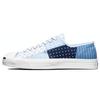 Jack Purcell Blue/White 171723C