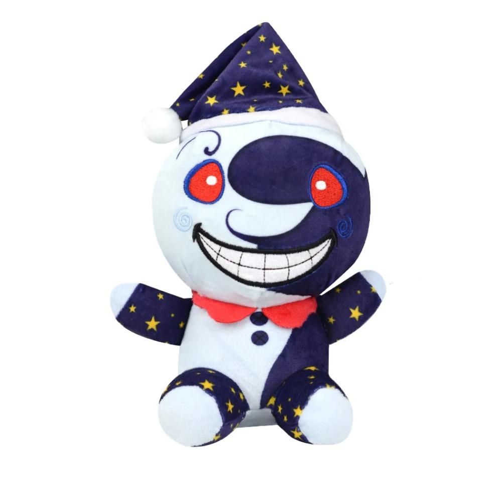 2026 Noi Jucării de Pluș Drăguțe Five Night At Freddy Fnaf Păpușă Joc Ursuleț Bonnie Ursuleț Foxy Păpuși de Pluș Desene Animate Jucării Freddy Pentru Copii Cad