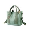 Japanese Women's Bag, Large Capacity Women's Handbag, Crossbody Single Shoulder Handbag, Canvas Tote Bag