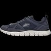 Skechers Men's 52631-NVY Running Shoes