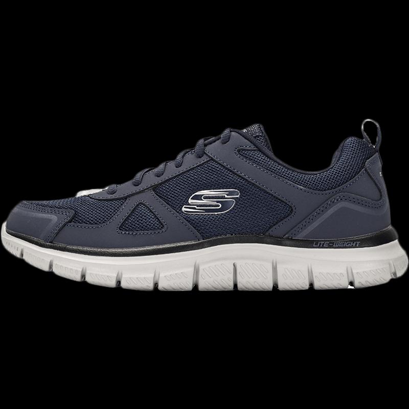 Skechers Men's 52631-NVY Running Shoes
