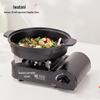 Iwatani 2.1kW Portable Mini Butane Stove