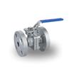 KIST Ball Valve