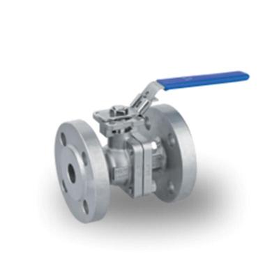 KIST Ball Valve