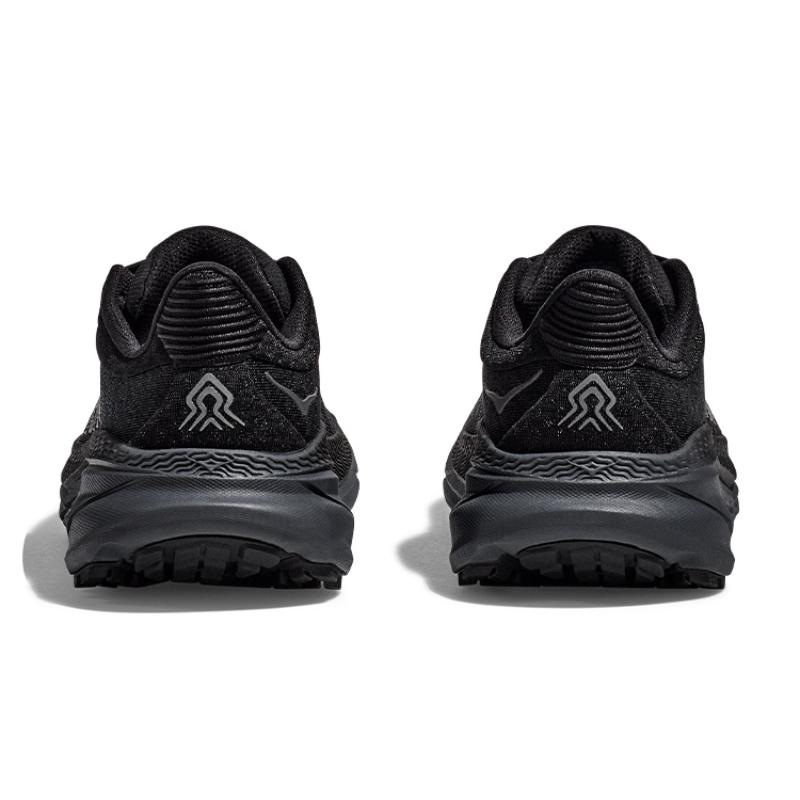 HOKA ONE ONE Challenger ATR 7 Black Sneakers 1134499-BBLC