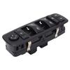 Master Power Window Switch 68029023AC Fast Response Left Driver Side Electric Master Window Switch f