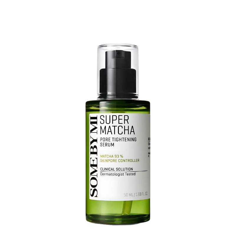 Super Matcha Pore Tightening Serum