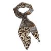 Korean Long Silk Scarf Summer Hair Band Fashion Long Ribbon Belt Tie  For Women