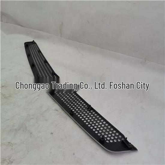 Decorative Lower Panel for Foton Front (M453100000030)