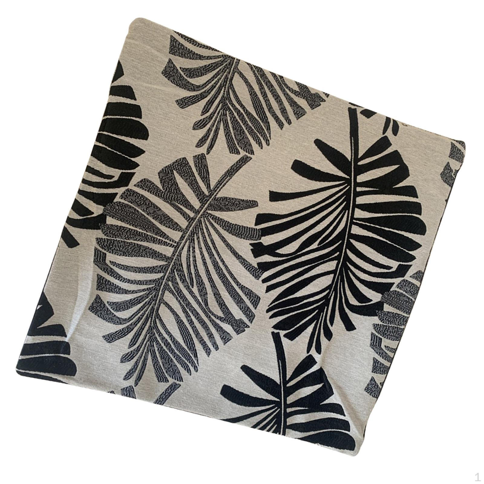 Чехол для подушки сменный устойчивый к царапинам многоцелевой защитный чехол для подушки A 789₽