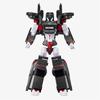 [young toys] Tobot Y Metallic Gray Color Change Transforming Robot (Large Avante)