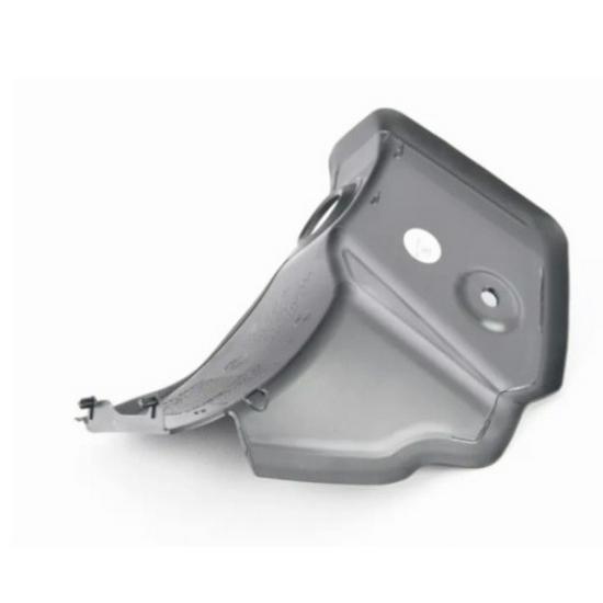 Akcesoria Listwy Lamp Tylnych dla BMW X2 F39 (Części 63217420749, 63217420750)