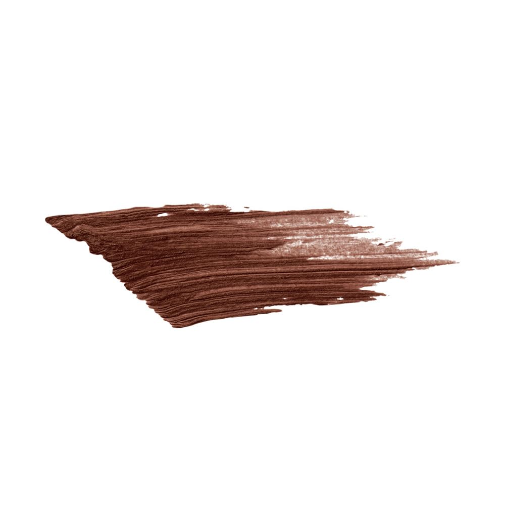 ETVOS Mineral Long Lash Chocolate Sensitive Eye Color Mascara, 7g, Brown, Skin, Makeup, Mascara, Soap-Removing