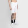 STONE ISLAND Solid Logo Patch Drawstring Sports Casual Shorts Men Shorts 741564651-V0001