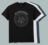 The Presidential Seal T-Shirt I Ultra Cotton Punk Rock Pop Punk Gift Tee for Him