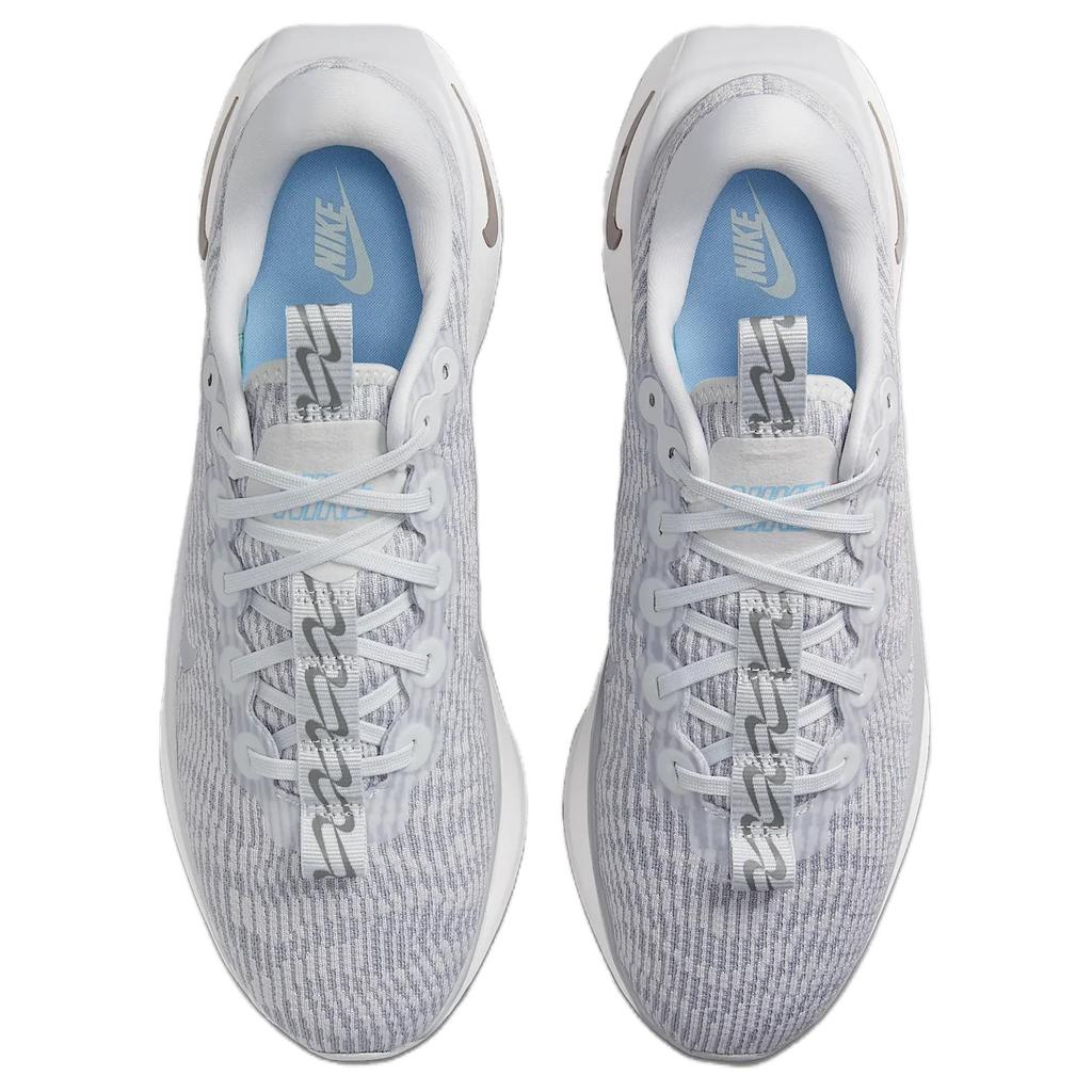 (WMNS) Nike Motiva 'Photon Dust Light Smoke Grey Metallic Pewter' Women's DV1238-010