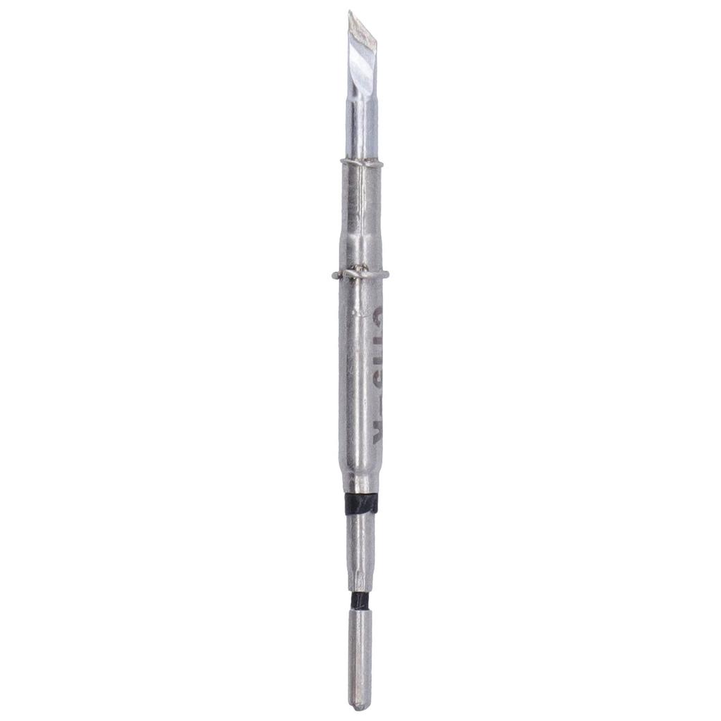 Soldering Iron Tip Solder Welding Head Welder Accessory Part for NT115?A Nano HandleC115?K 45mm