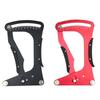 Portables Bike Wheel Truing Tool With High Accuracy Tension Ergonomic Gauges for Rims Truing and Spokes Adjustment