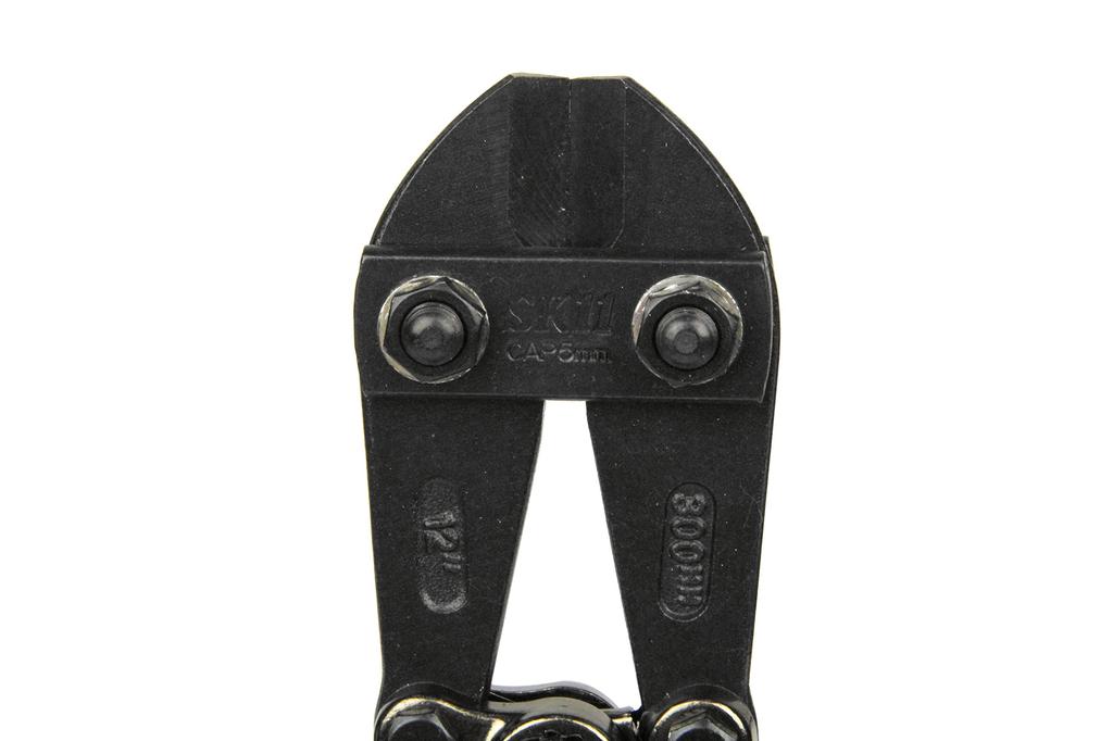 SK11 SPIDER Aluminum Bolt Cutter 300mm SPD-S300GM