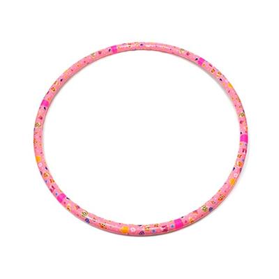 Pinkfong Children's Hula Hoop, Pink, Korean Popular Toys