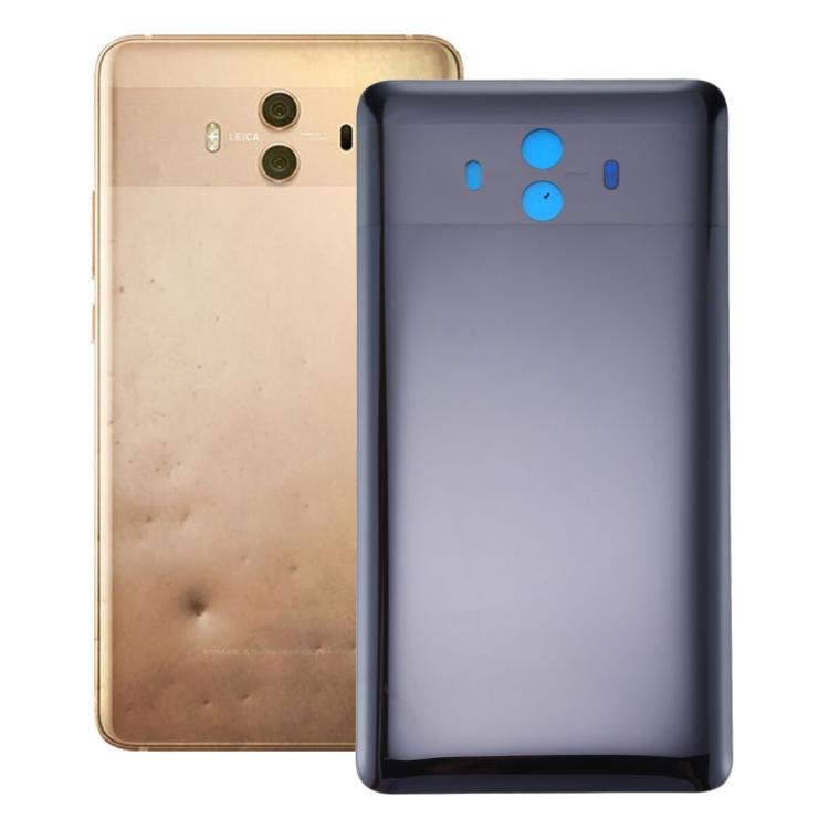 

For Huawei Mate 10 Back Cover золотистий