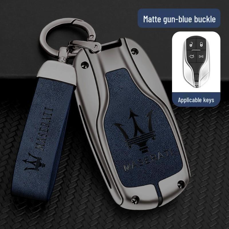 Husă Cheie Maserati pentru Modelele President, Ghibli, Levante