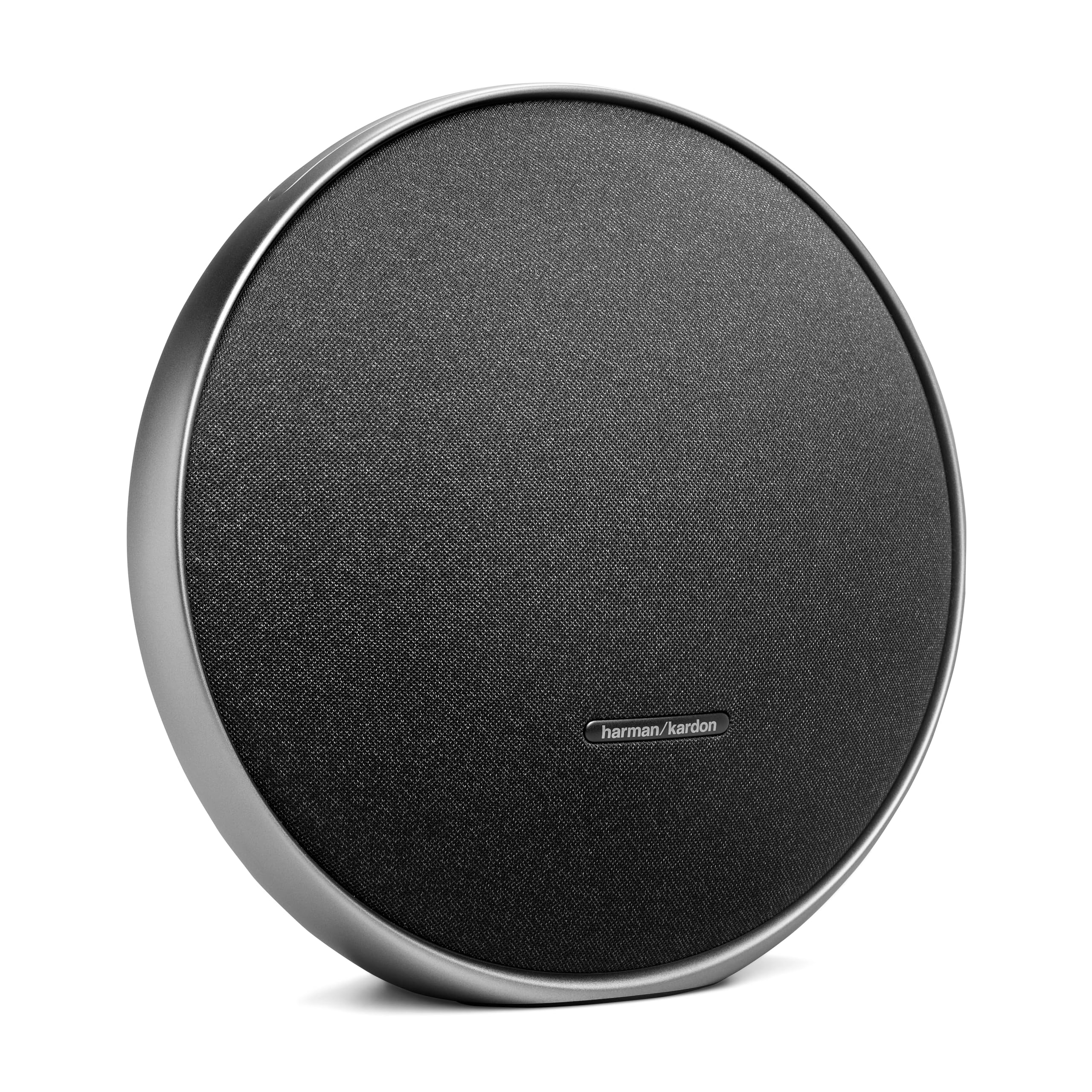 

Бездротова Bluetooth колонка Harman Kardon Onyx Studio 9 до 8 годин роботи Оснащена роз’ємом USB для живлення Оснащена авто чорний