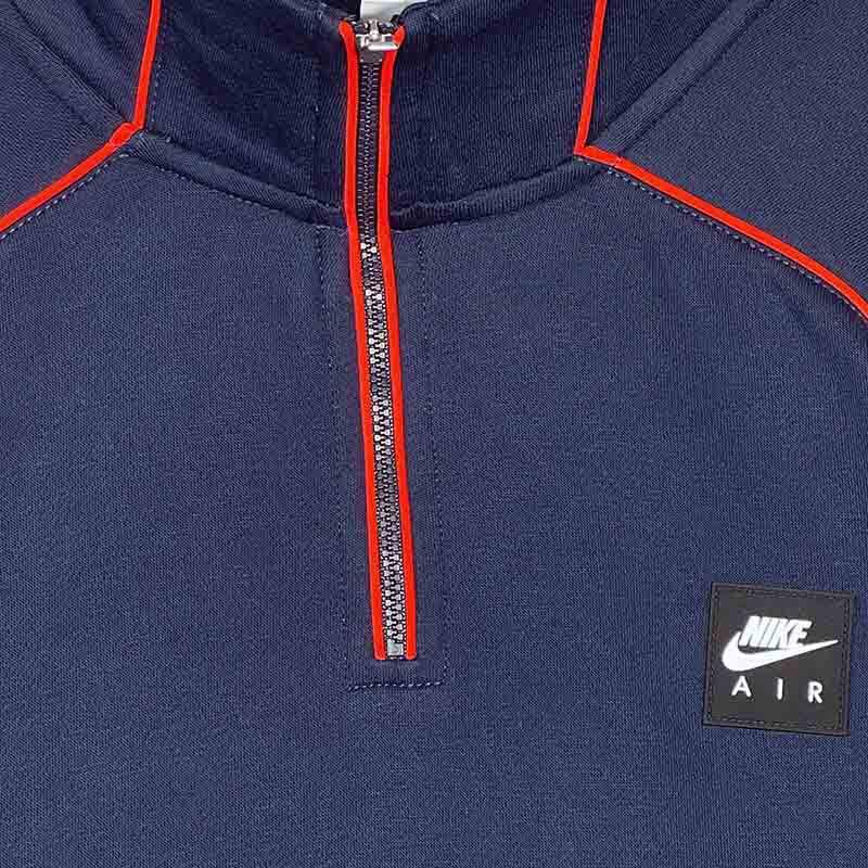Nike Men's Fashion Casual Knit Pullover