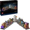 LEGO Harry Potter 76444 Magical Shops On Diagon Alley