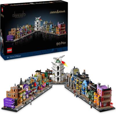 Jeux de construction – Autres constructeurs
