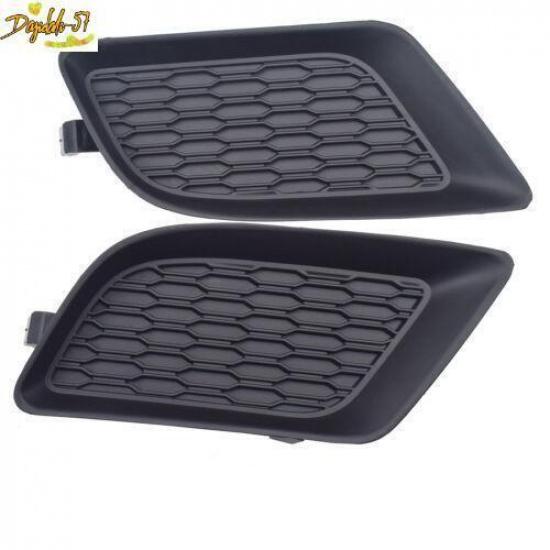 Fog Light Covers Front Right&Left fits For Dodge Charger  2011-2014 68092570AA