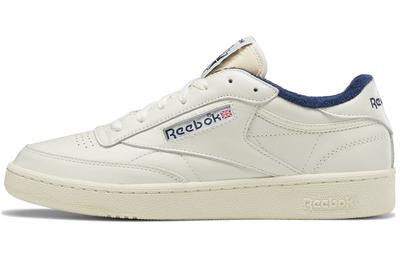 Club C 85 Vintage 'Chalk Vector Navy' 100007796