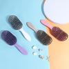 Massage Hair Comb, Hairdressing Styling, Hairdressing Wet and Dry Comb