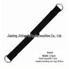Reinforced Hanging Strap with Hook for Exercise and Indoor Swing Fitness Trainer