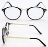 CYPHUS Boston Fashion Combination UV Protection Sunglasses, Glasses, Frame, Unisex, Classic, Casual, (Black/Clear)