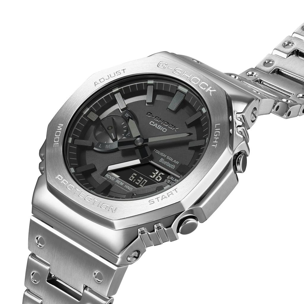 G-SHOCK GM-B2100D-1ADR