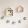 Baby Room Handmade Nursery Star Garlands Nordic Christmas Best Gifts
