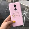 Case For Xiaomi Redmi 5 Cover For Xiaomi Redmi 5 Plus Funda Cute Butterfly Painted Phone Case For Xiaomi Redmi5 5Plus Soft Coque