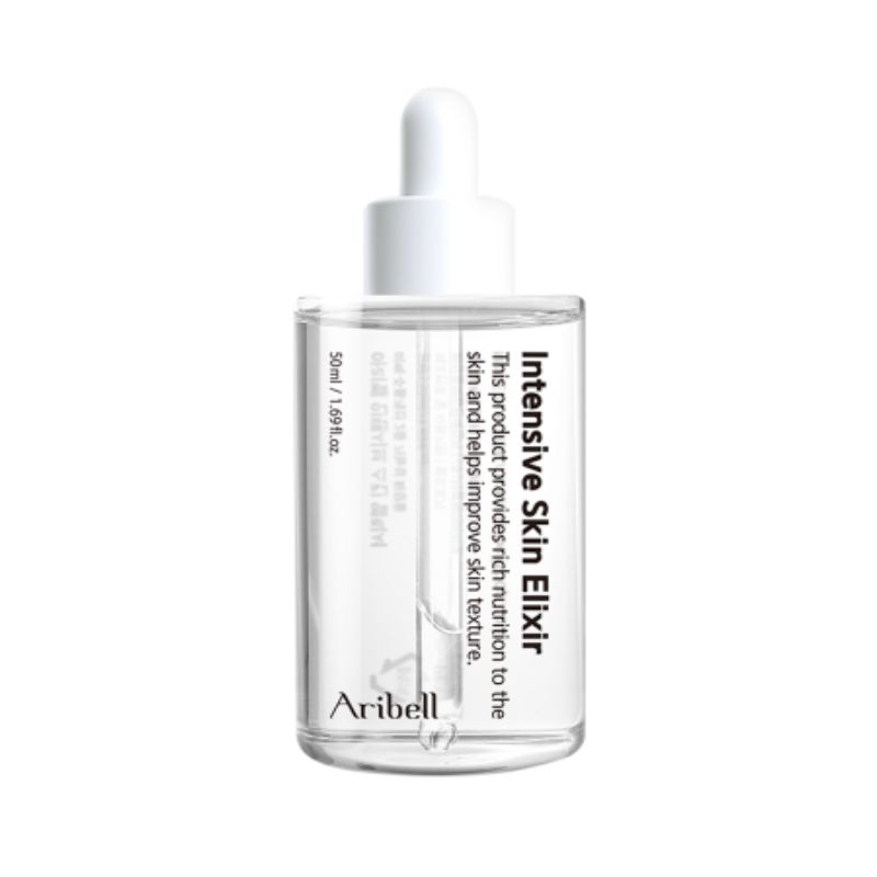 

ARIBELL Skin Elixir PDRN Whitening & Wrinkle Care – 50 ml