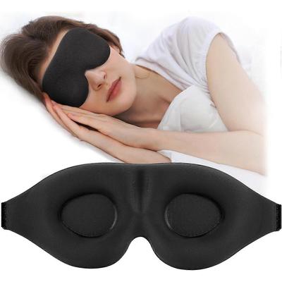 Prodotti per il sonno – Maschere e berretti per dormire