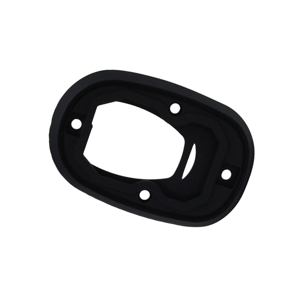 New 1 Set Antenna Base Rubber Sealing Ring 65203417195 For Mini Cooper R55 R56 07-14
