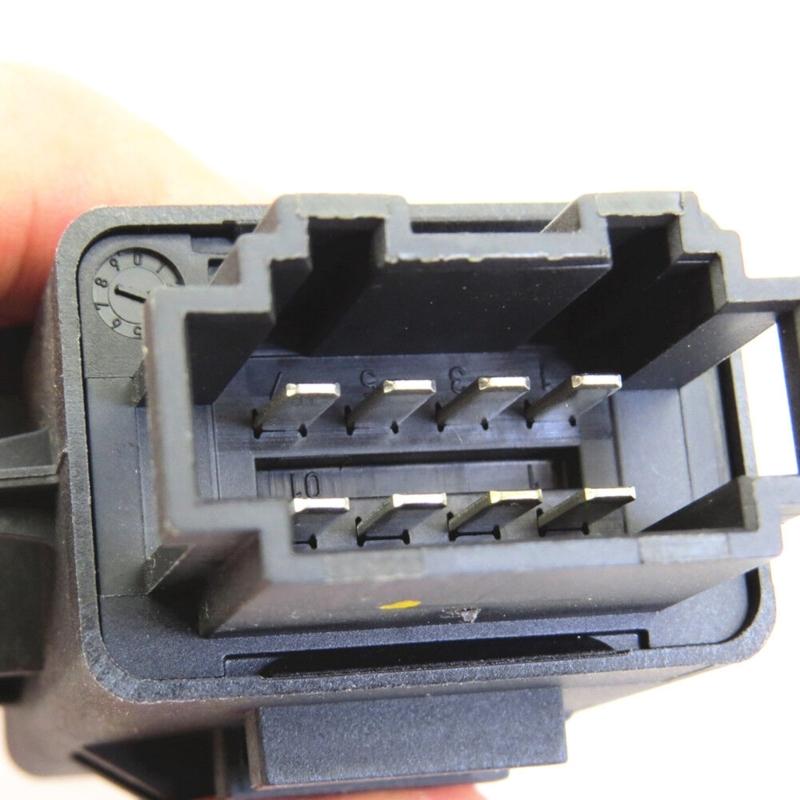 Heating Control Unit for t B6 B7  5 Auxiliary Heater Control Unit Module Replace 1K0959772 1K0 959 772
