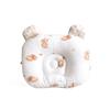Muslin/minky Shaped Head Pillow (bunnies)