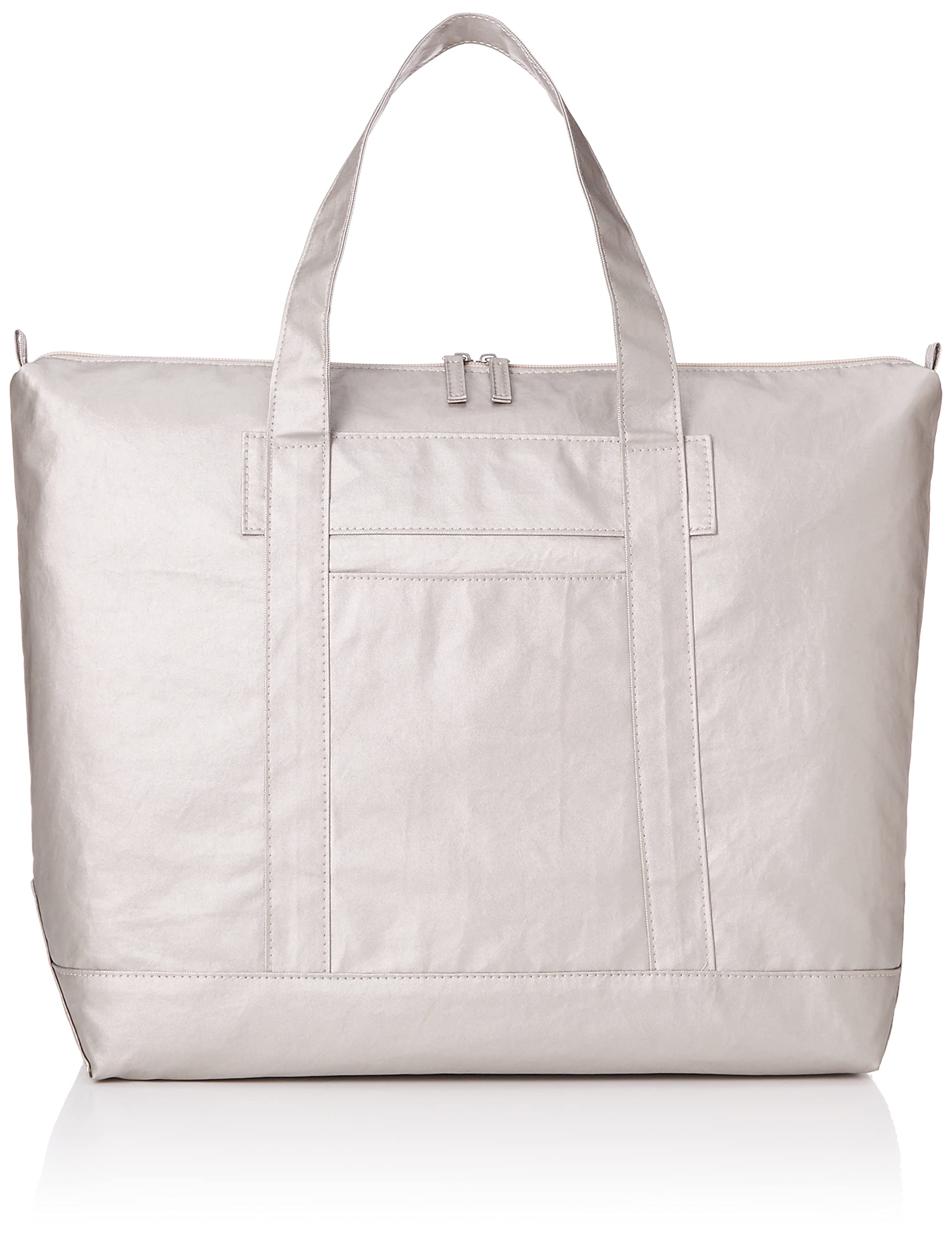

Earthmade Tote 478450 SILVER Women s