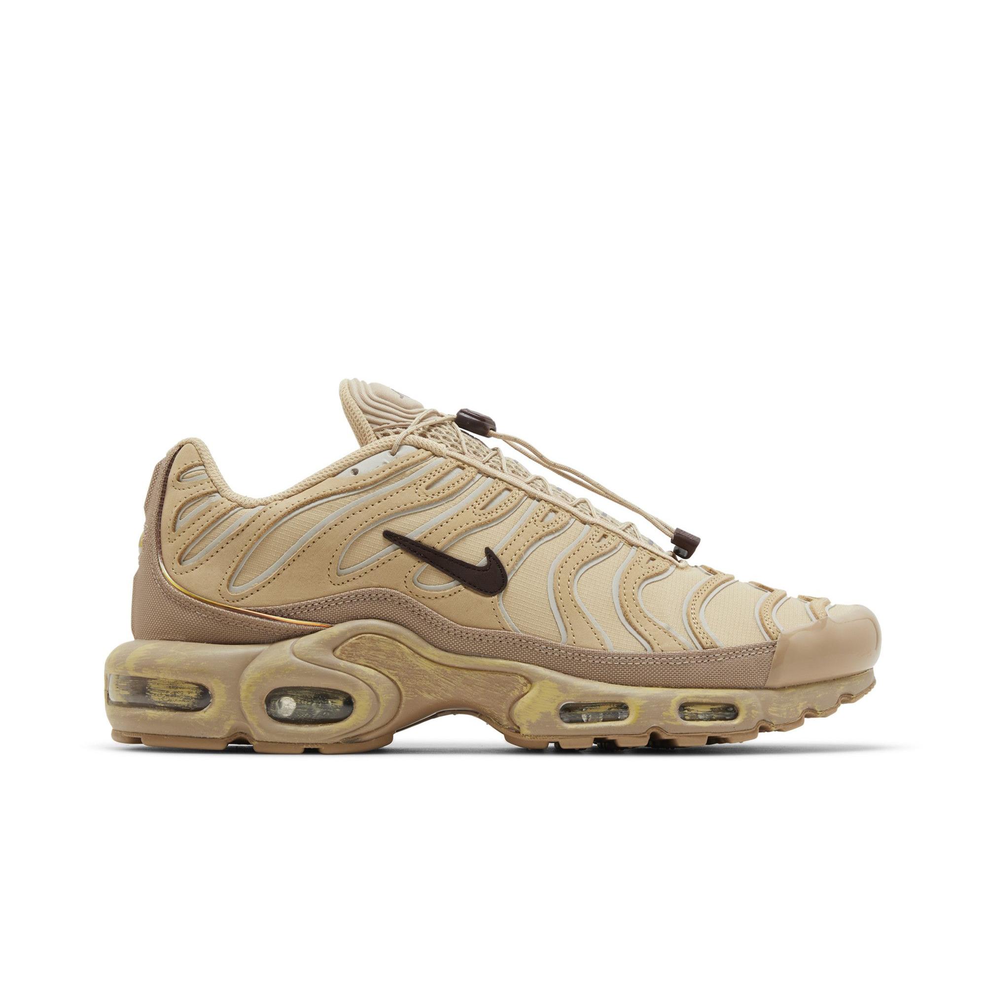 Nike Air Max Plus `Sesame` (Unisex)