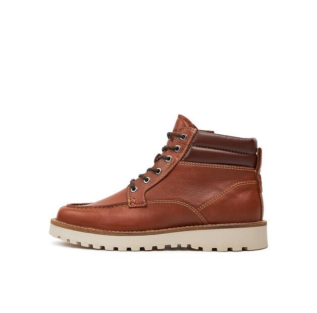 Boots Marc O'Polo 308 20106301 133, Brown