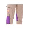 Adidas Originals Trefoil Track Pants Men Bottoms Khaki FR0591