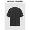 UR 2025 Men's Casual Loose Short Sleeve T-Shirt UUV450040