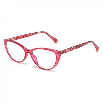 Anti Blue Light&Anti Block Glare Computer Reading Glasses Readers for Women/Men